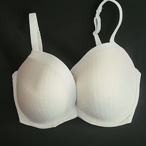 Le Mystère Infinite Possibilities Plunge Bra 36G (DDDD) - Picture 4 of 8